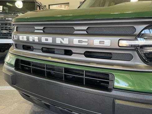 Used 2024 Ford Bronco Sport Big Bend image 11