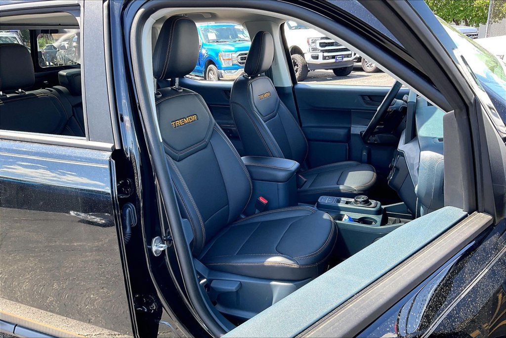New 2026 Ford Maverick Tremor AWD/4WD image 6