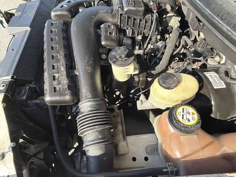 Used 2008 Ford F150 XLT RWD image 34