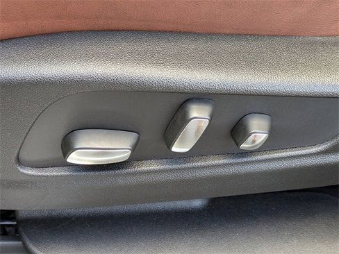 New 2025 Cadillac XT5 Premium Luxury w/ Technology Package image 21