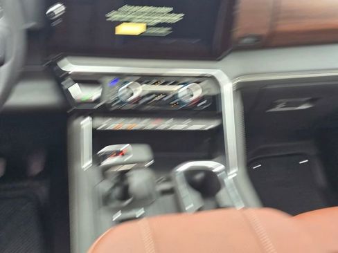 New 2026 GMC Sierra 1500 Denali Ultimate image 15