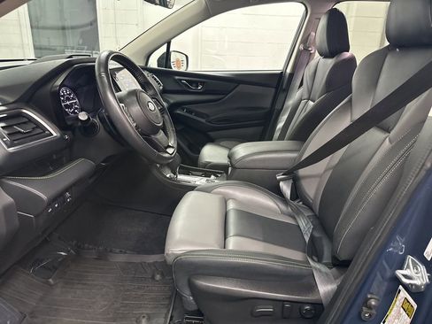 Used 2023 Subaru Ascent Onyx Edition Limited image 18
