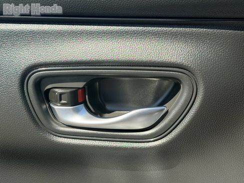 Certified 2024 Honda HR-V Sport image 18