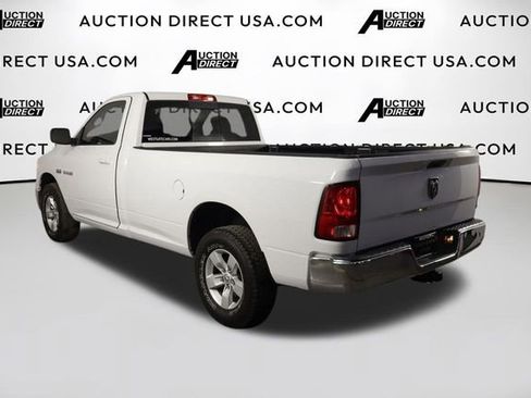 Used 2019 RAM 1500 Classic SLT AWD/4WD image 45