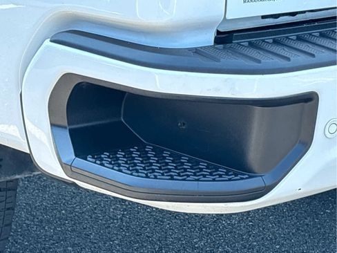 Used 2024 GMC Sierra 2500 AT4 w/ AT4 Premium Plus Package image 39