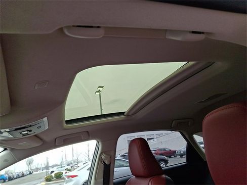 Used 2021 Lexus NX 300 AWD w/ Premium Package image 14