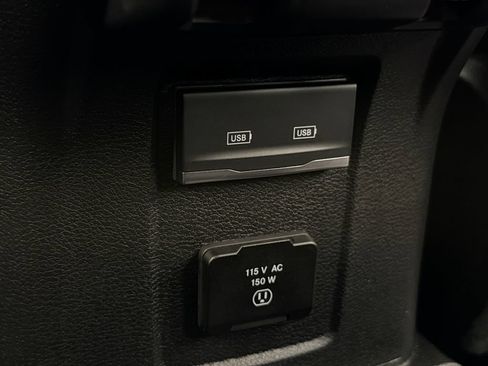 New 2026 Jeep Wrangler Unlimited Sahara AWD/4WD image 16