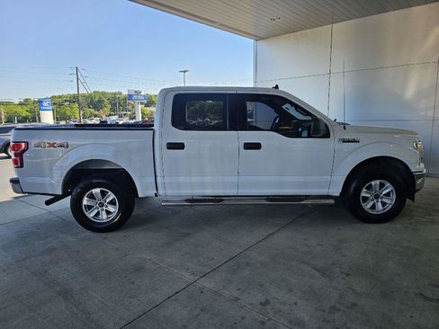Used 2019 Ford F150 XLT AWD/4WD image 6