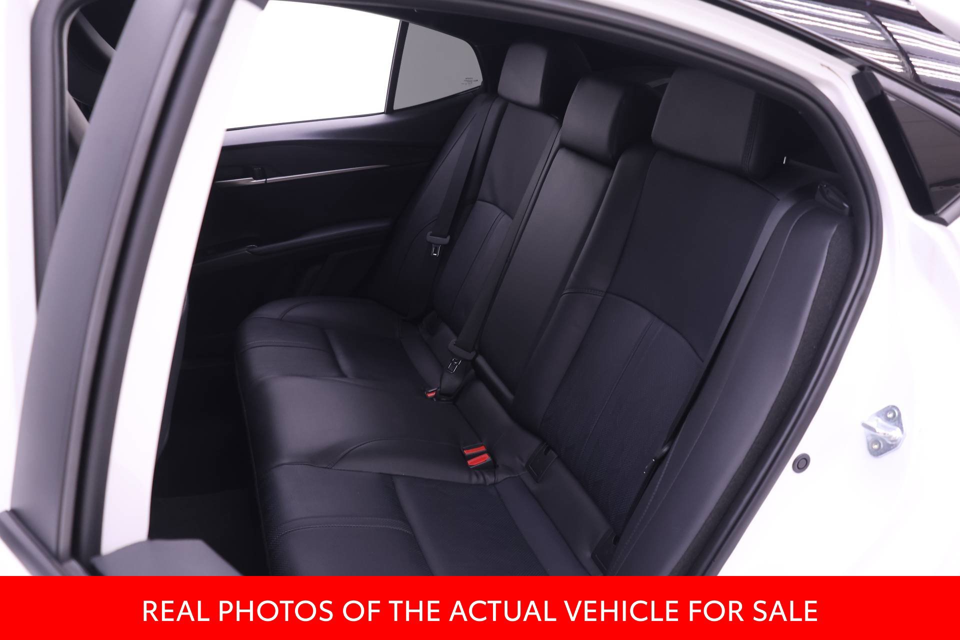 Certified 2025 Toyota Camry XSE AWD/4WD image 10