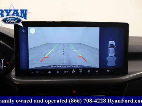 Used 2025 Ford Escape Active w/ Tech Pack #1 image 23