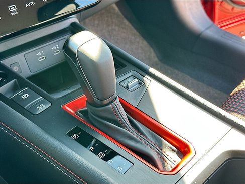 New 2026 Nissan Kicks SR w/ Cold Weather Package image 11