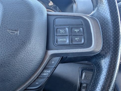 Used 2020 RAM 3500 Tradesman image 14