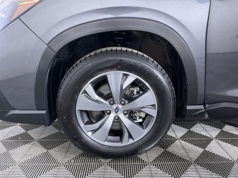 Used 2023 Subaru Ascent Premium w/ Convenience Package image 26