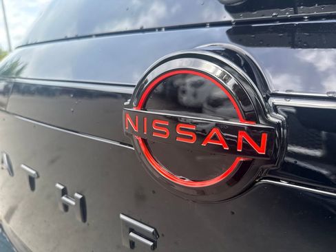 New 2026 Nissan Pathfinder Rock Creek AWD/4WD image 42