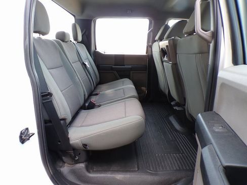 Used 2021 Ford F350 XL w/ STX Appearance Package image 10