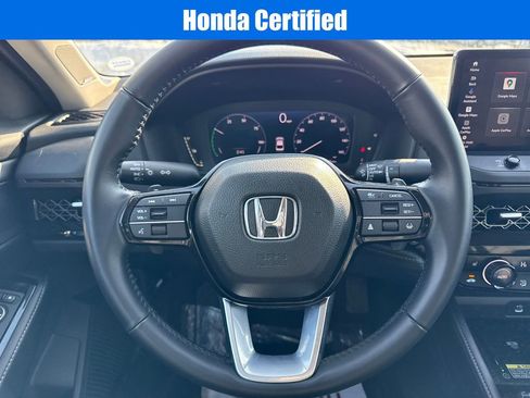 Certified 2024 Honda Accord Touring image 14