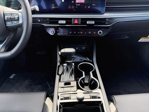 New 2026 Kia K5 GT-Line image 11