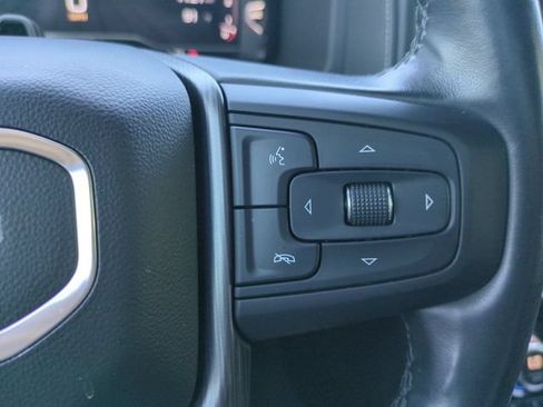 Used 2023 GMC Yukon Denali Ultimate w/ LPO, Floor Liner Package AWD/4WD image 31