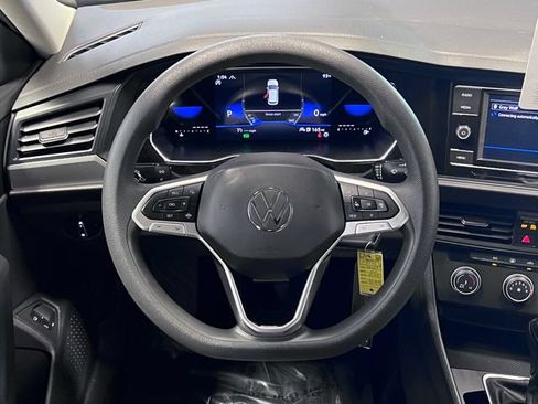 Used 2023 Volkswagen Jetta S FWD image 19