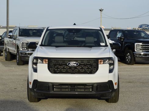 New 2025 Ford Maverick XLT w/ XLT Luxury Package image 2