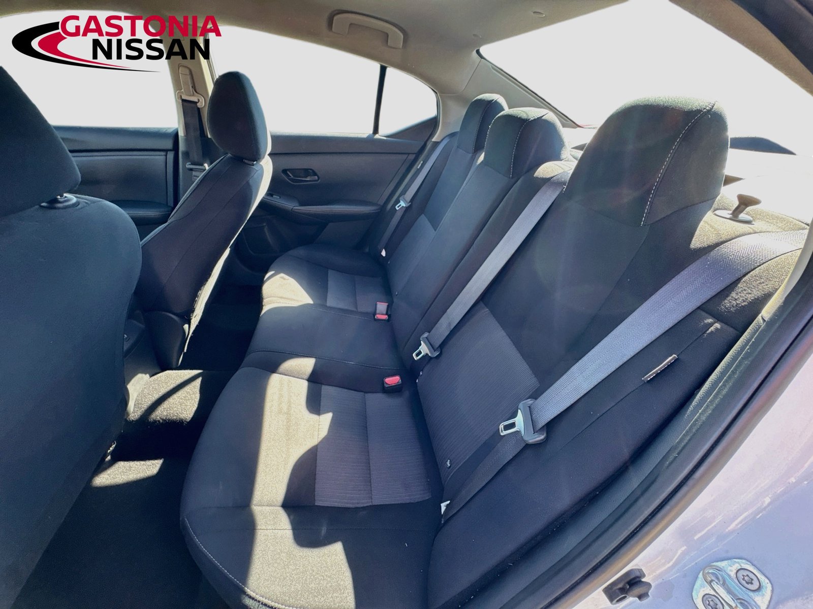 Used 2024 Nissan Sentra SV w/ All-Weather Package FWD image 31