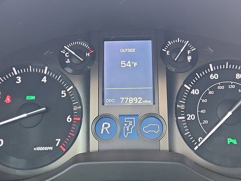 Used 2019 Lexus GX 460 460 image 20