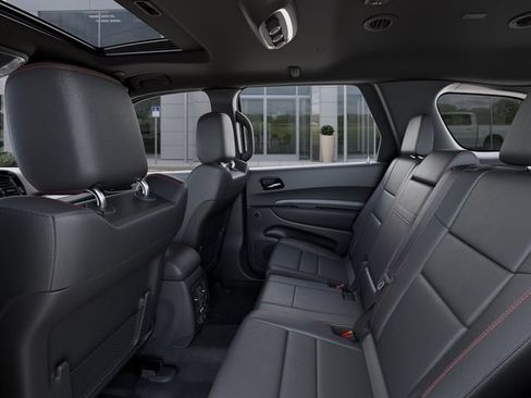 New 2026 Dodge Durango GT AWD/4WD image 23