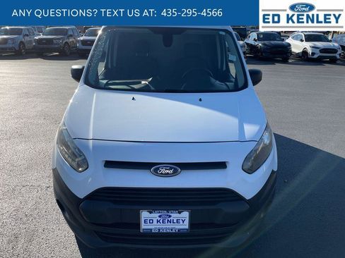 Used 2016 Ford Transit Connect XL image 17