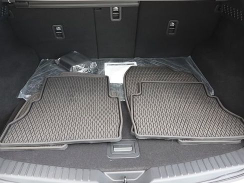 Used 2025 MAZDA CX-5 AWD 2.5 S w/ Preferred Package image 22