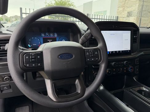 New 2026 Ford F150 STX w/ Equipment Group 200A image 45