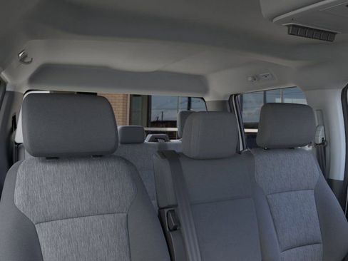 New 2026 Ford F250 XL w/ STX Appearance Package image 24