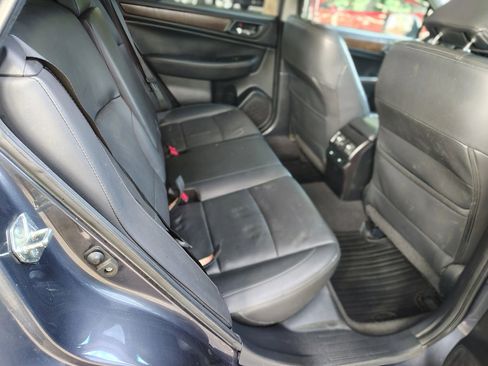 Used 2015 Subaru Outback 2.5i Limited AWD/4WD image 22