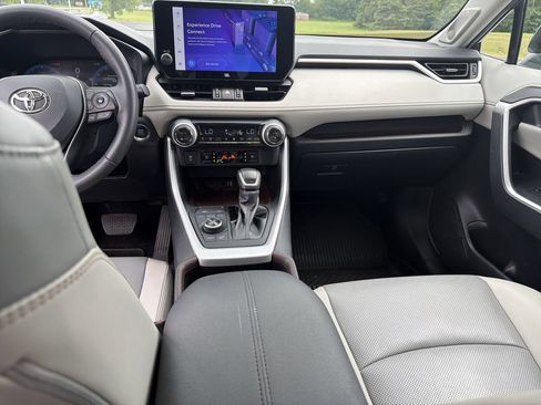 Used 2024 Toyota RAV4 Limited w/ Weather Package AWD/4WD image 21