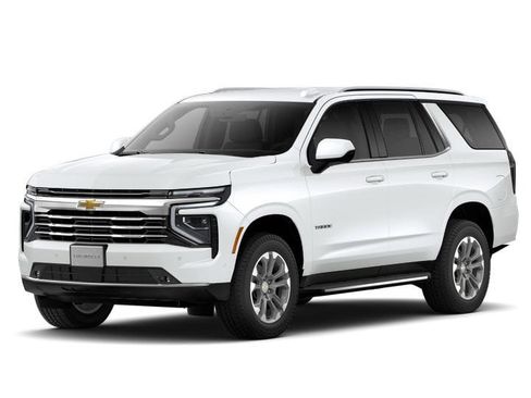 New 2026 Chevrolet Tahoe LT w/ Comfort Package image 25