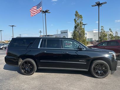 Used 2015 GMC Yukon XL Denali w/ Premium Package