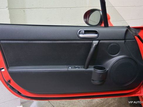 Used 2007 MAZDA MX-5 Miata Sport w/ Appearance Pkg image 13