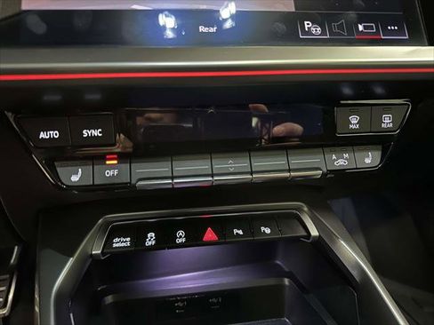 Used 2022 Audi S3 Premium Plus w/ Premium Plus Package image 27