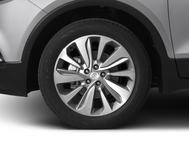 Used 2017 Buick Encore Preferred FWD image 11