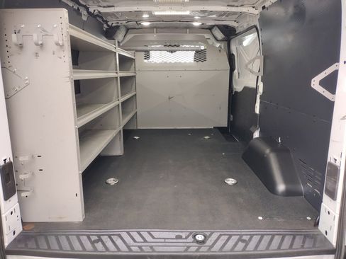 Used 2019 Ford Transit 150 130 Low Roof image 7
