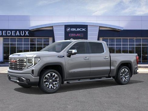 New 2026 GMC Sierra 1500 Denali w/ Denali Reserve Package AWD/4WD image 74