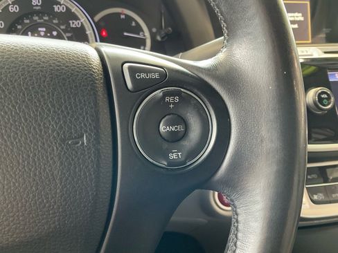 Used 2014 Honda Accord EX-L image 13