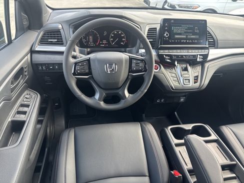 New 2026 Honda Odyssey Sport-L image 11
