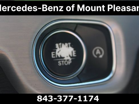 Certified 2019 Mercedes-Benz G 550 w/ Exclusive Interior Package image 34