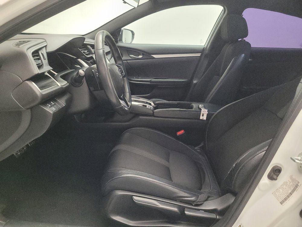 Used 2021 Honda Civic Sport image 17