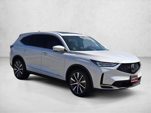 New 2026 Acura MDX FWD w/ Technology Package image 6