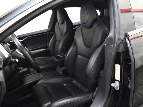 Used 2018 Tesla Model S 75D image 20