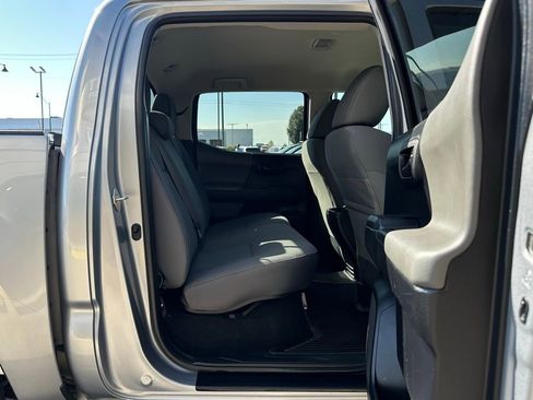 Used 2020 Toyota Tacoma SR image 24