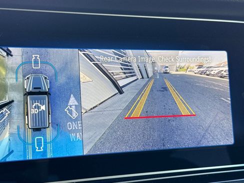 New 2025 Mercedes-Benz G 580 w/ EQ Technology image 25