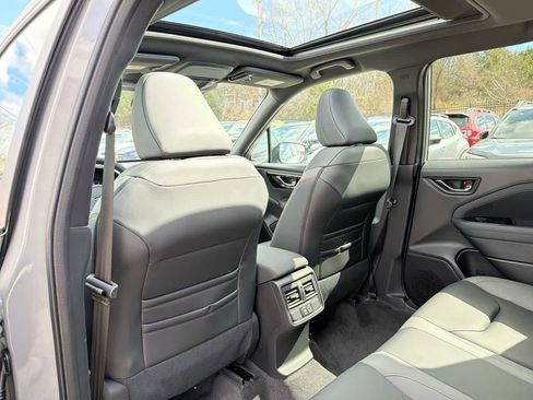 New 2026 Subaru Forester Sport AWD/4WD image 23