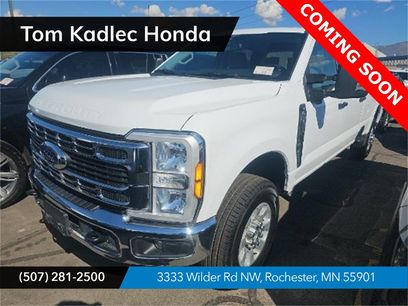 Used 2023 Ford F350 XL